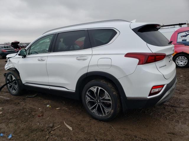 2019 HYUNDAI SANTA FE L - 5NMS5CAA5KH107101