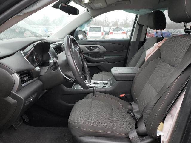 2019 CHEVROLET TRAVERSE 1GNERGKW0KJ216456