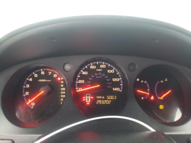 2HNYD18694H502197 Acura Mdx Touring