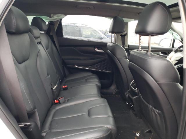 2019 HYUNDAI SANTA FE L - 5NMS5CAA5KH107101