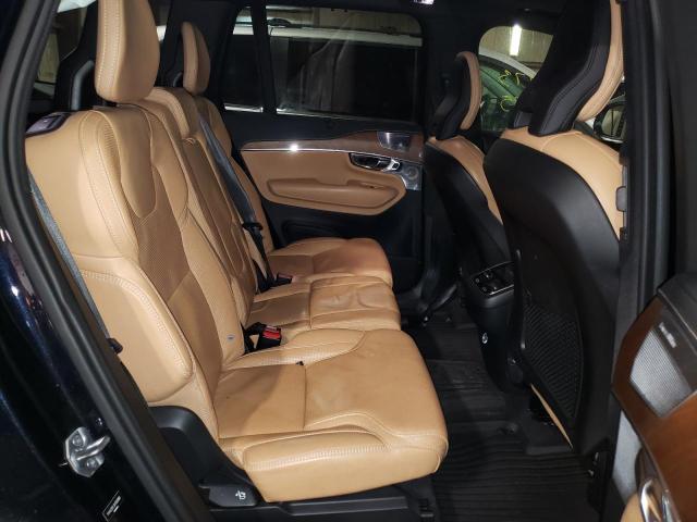 YV4A22PL2K1505980 Volvo XC90