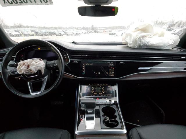 2019 AUDI Q8 PRESTIG - WA1FVAF11KD037906
