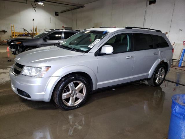 2010 Dodge Journey SXT