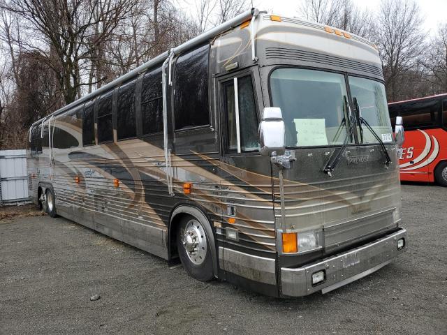 2000 Prevost Bus for sale in Cahokia Heights, IL