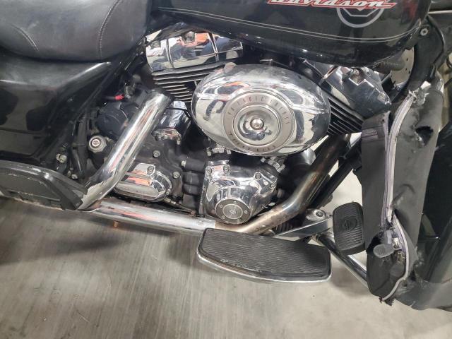 2007 HARLEY-DAVIDSON FLHR - 1HD1FB4107Y644027