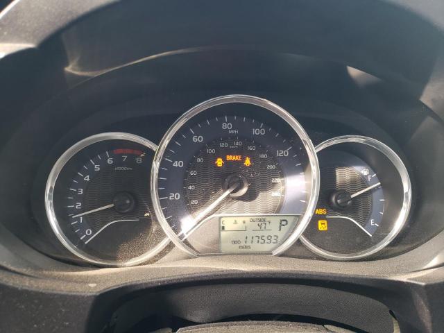 2016 TOYOTA COROLLA L 2T1BURHE2GC708297