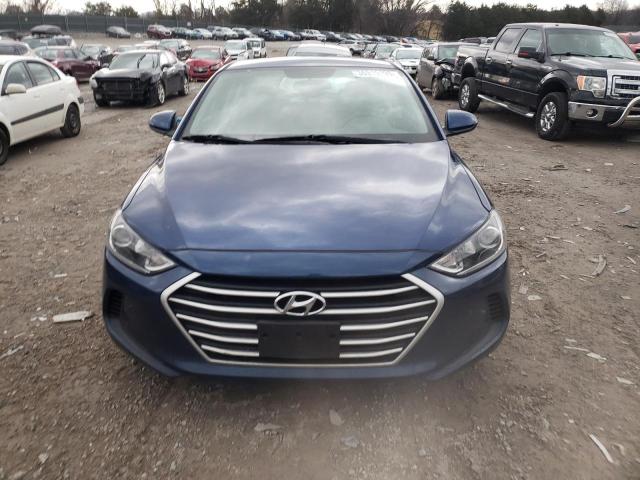 5NPD74LF0JH323859 Hyundai Elantra