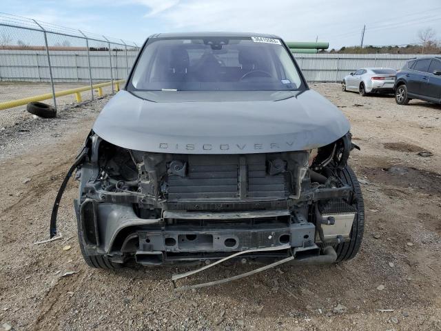 SALRRBBK2HA036200 Land Rover Discovery