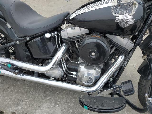 2013 HARLEY-DAVIDSON FLS SOFTAI - 1HD1JRV10DB038618