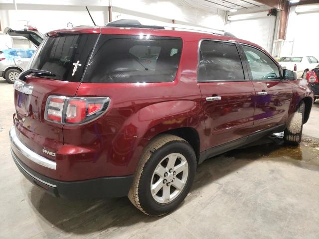 2015 GMC ACADIA SLE 1GKKVPKD2FJ386074
