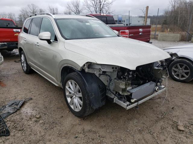 YV4A22PK1J1388317 Volvo XC90