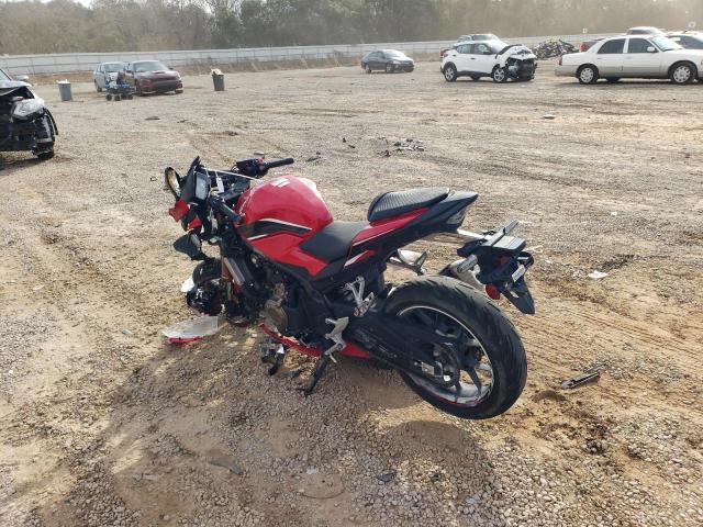 2022 HONDA CBR500 RA MLHPC6254N5300892