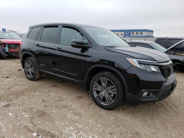 2020 HONDA PASSPORT E - 5FNYF8H58LB014279
