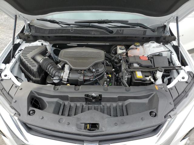 2022 CHEVROLET BLAZER 3LT - 3GNKBDRS2NS213151