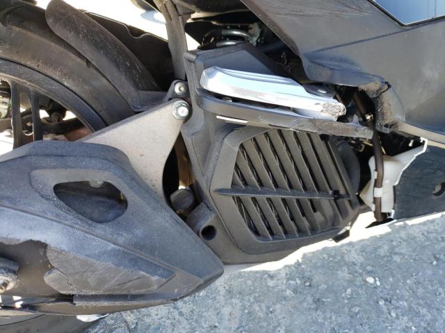2015 HONDA PCX 150 RLHKF1802FY001985