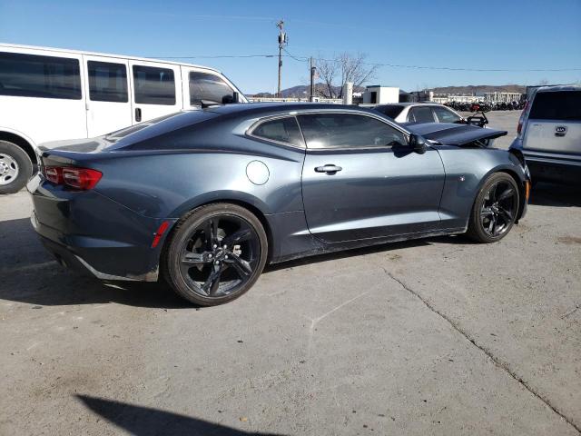 2022 CHEVROLET CAMARO LS - 1G1FB1RX8N0131204
