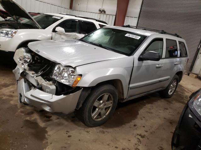 2007 Jeep Grand Cherokee Laredo