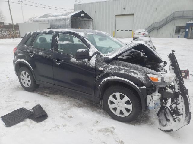 2019 MITSUBISHI RVR SE JA4AH3AU1KU601181