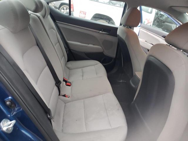 5NPD74LF0JH323859 Hyundai Elantra