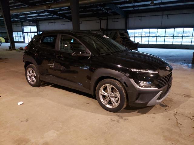 KM8K6CAB9NU868843 Hyundai Kona Sel