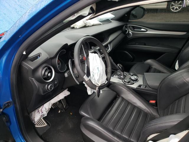 2019 ALFA ROMEO STELVIO TI - ZASPAKBN2K7C45402