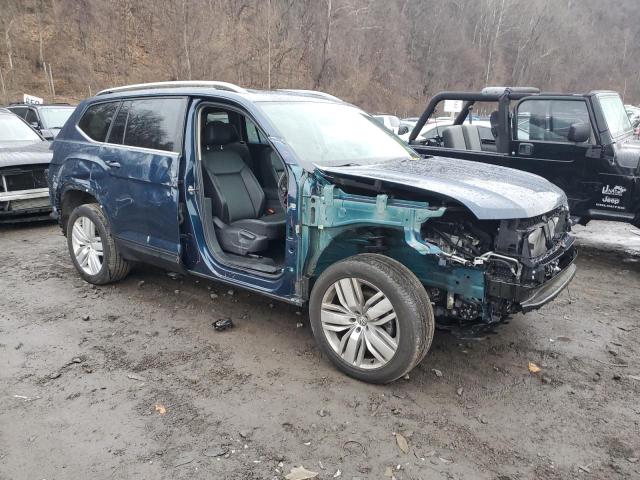2019 VOLKSWAGEN ATLAS SE 1V2UR2CA6KC583004