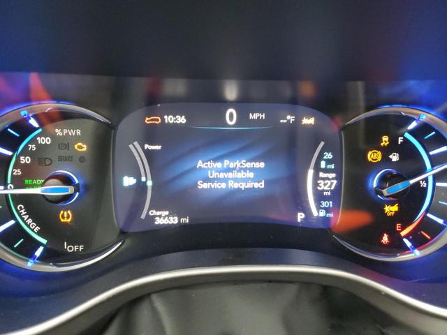 2022 CHRYSLER PACIFICA H - 2C4RC1L7XNR122701