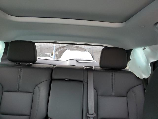 2022 CHEVROLET BLAZER 3LT - 3GNKBDRS2NS213151