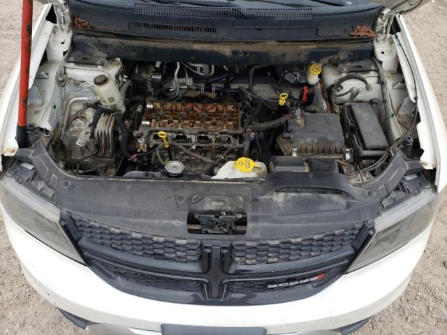 2016 DODGE JOURNEY CR - 3C4PDCGB7GT138529