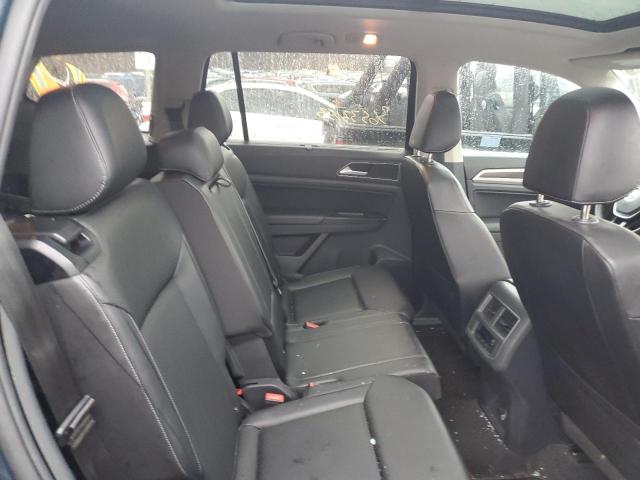 2019 VOLKSWAGEN ATLAS SE 1V2UR2CA6KC583004