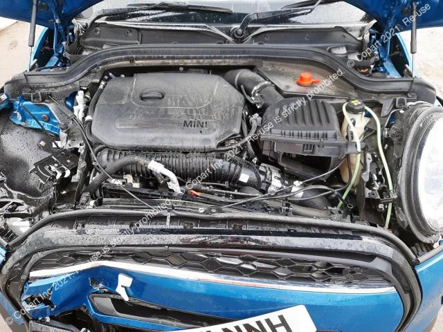 WMW52DK0602R55441 Mini Cooper S E