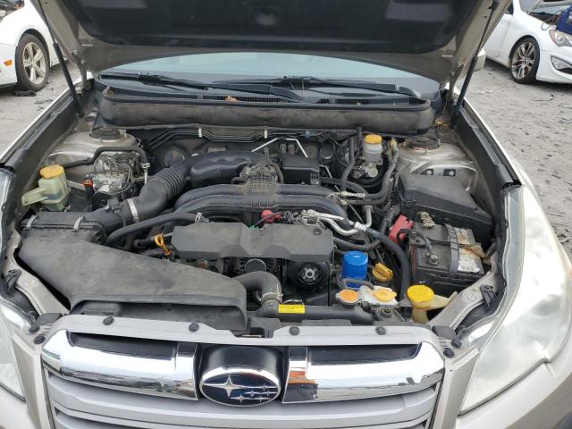 4S4BRCMCXE3288860 Subaru Outback 2.5i Limited