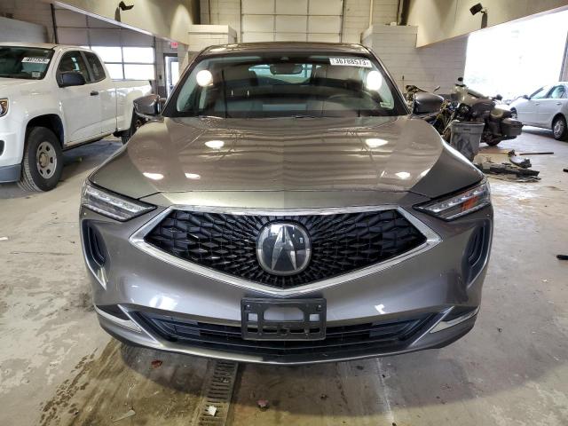 5J8YE1H32NL026275 Acura MDX