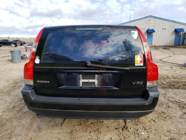 YV1SW61T942359676 Volvo V70