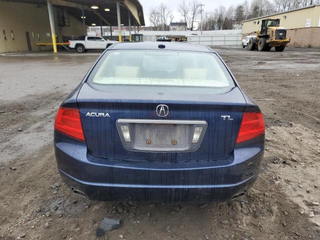 19UUA66276A032930 Acura 3.2TL