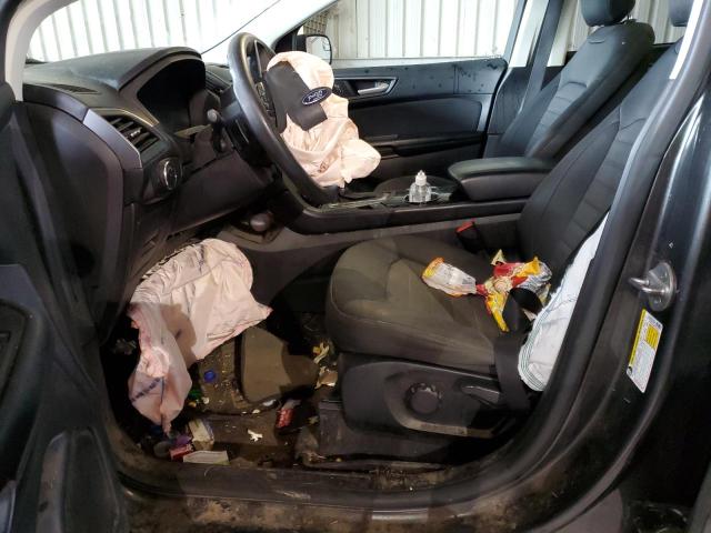 2015 FORD EDGE SE - 2FMTK3G85FBC29507