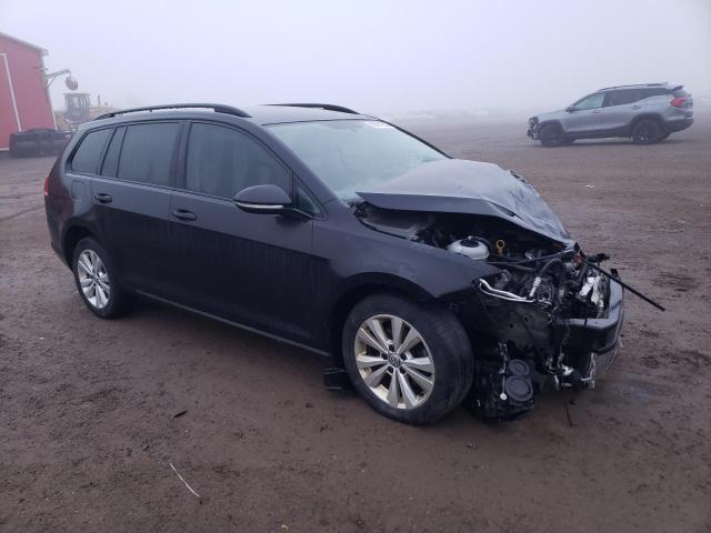 2017 VOLKSWAGEN GOLF SPORT - 3VW017AU4HM521333