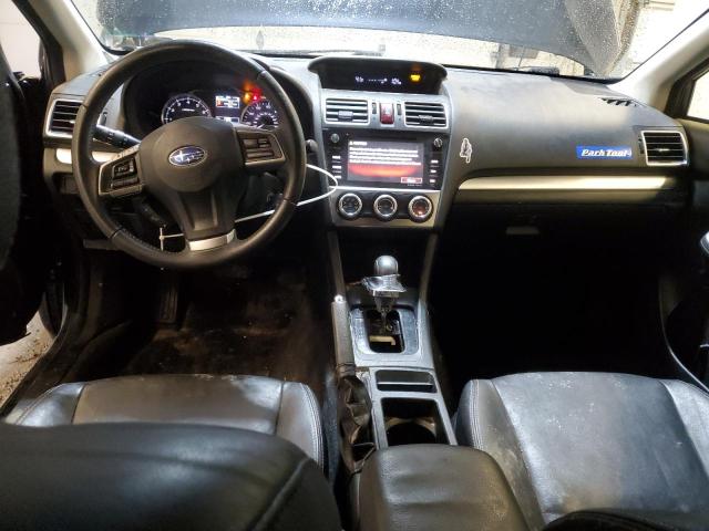 JF1GPAV67F8305377 Subaru Impreza