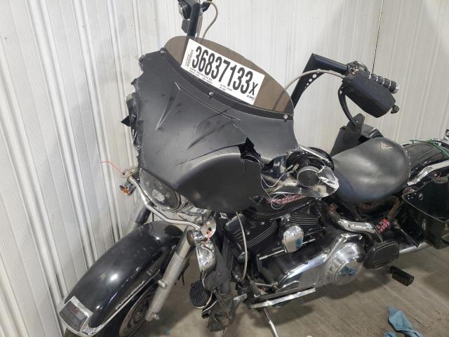 2007 HARLEY-DAVIDSON FLHR - 1HD1FB4107Y644027