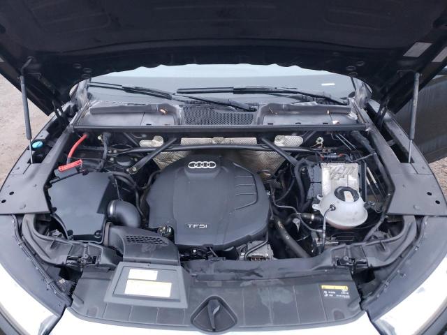 2018 AUDI Q5 TECHNIK WA1FNAFY8J2237124