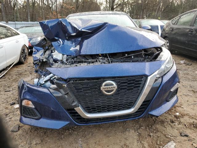 2020 NISSAN ALTIMA S 1N4BL4BV8LC239756