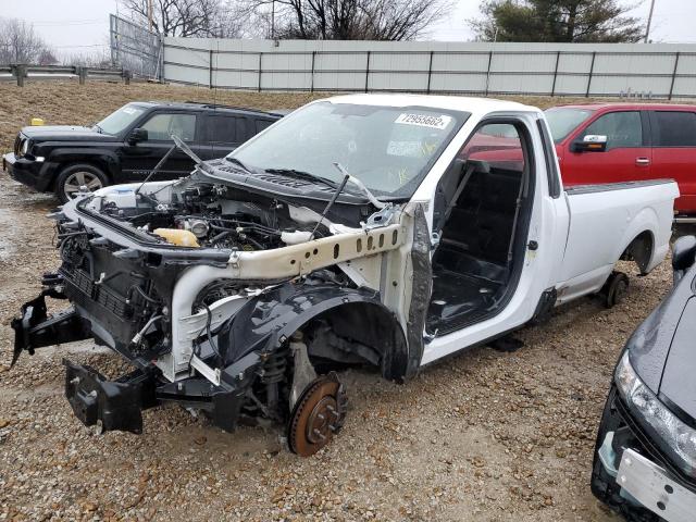 2016 FORD F150 - 1FTMF1C8XGKE18264