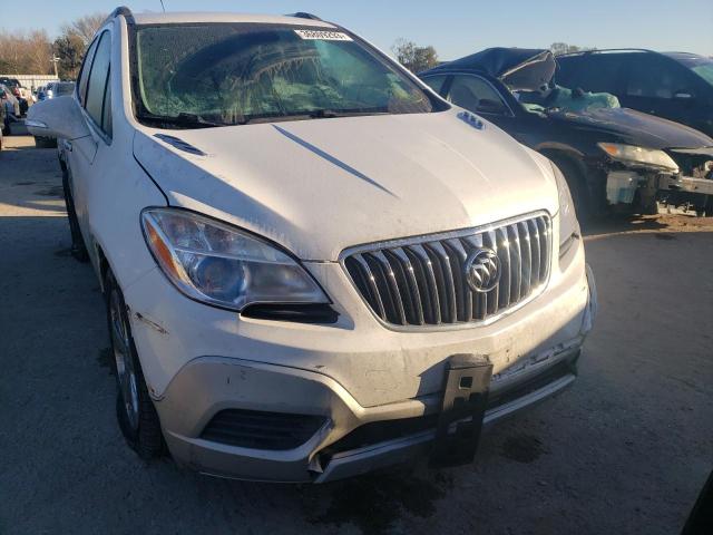 2015 BUICK ENCORE - KL4CJASB9FB270821