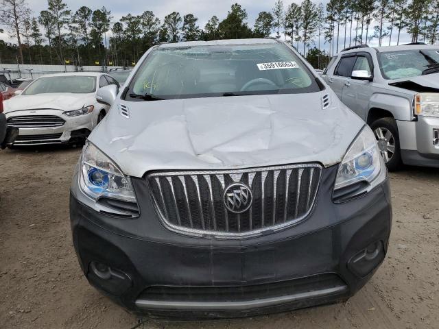 2016 BUICK ENCORE CON - KL4CJBSB3GB623643