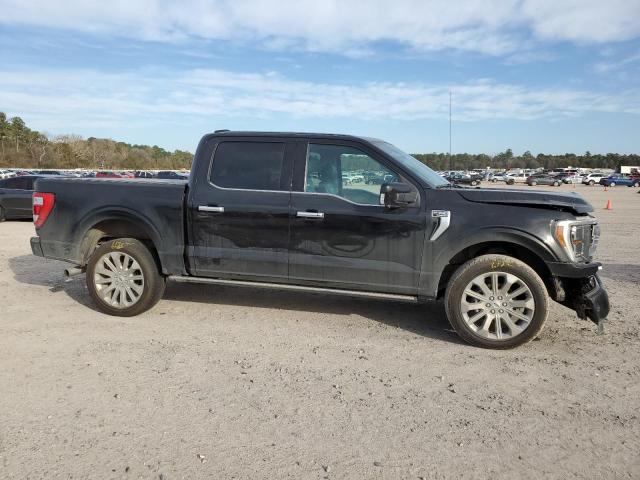 2021 FORD F150 SUPER - 1FTFW1E84MFA69919