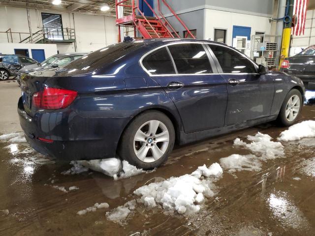 WBAXH5C50DDW12240 BMW 528 XI