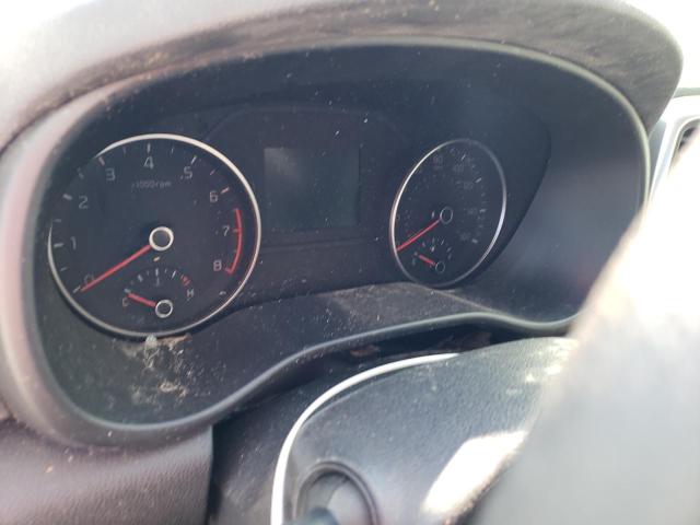 KNDPM3AC2M7844728 KIA Sportage Lx