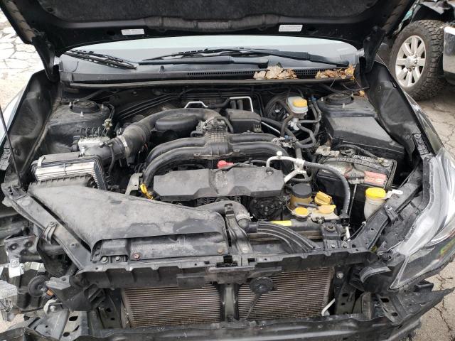 JF2GPAVC2E8308557 Subaru Xv Crosstrek 2.0 Premium