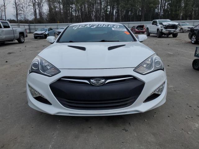 2015 HYUNDAI GENESIS CO - KMHHU6KJ3FU124650