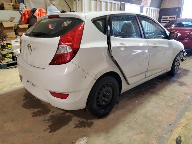 2017 HYUNDAI ACCENT SE - KMHCT5AE5HU318790